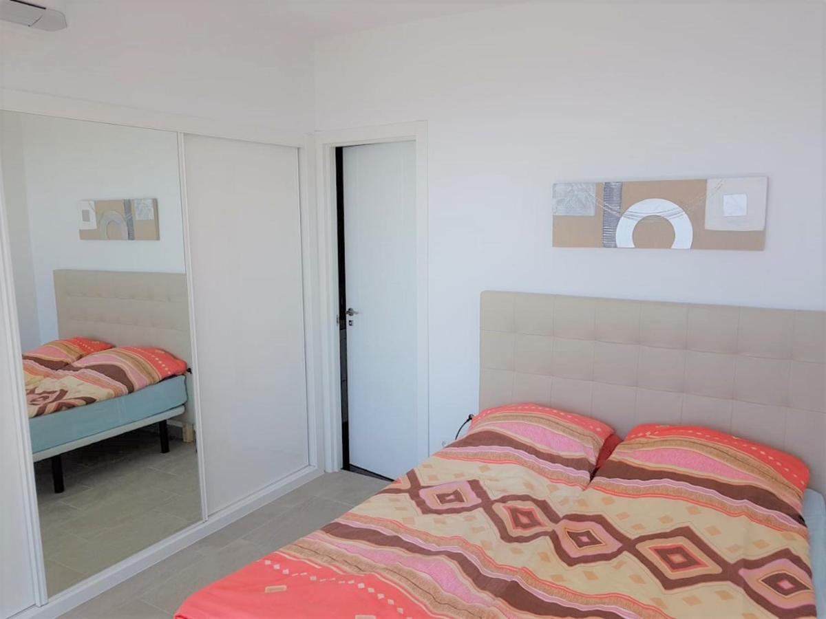 Castillo Santa Clara Sol Y Playa Torremolinos Luaran gambar